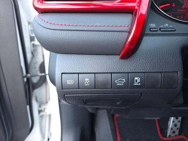 used 2021 Toyota Camry car, priced at $31,998