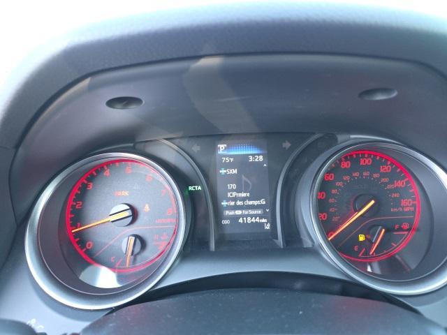 used 2021 Toyota Camry car, priced at $31,998
