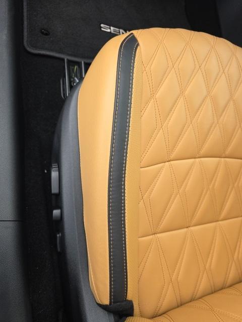 used 2025 Nissan Sentra car, priced at $22,978