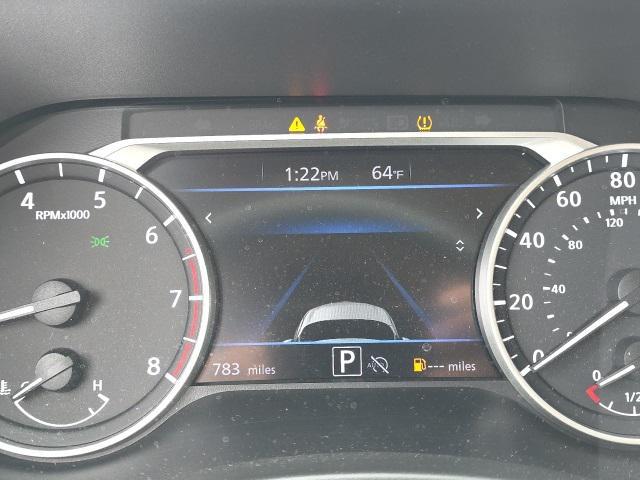 used 2025 Nissan Sentra car, priced at $22,978