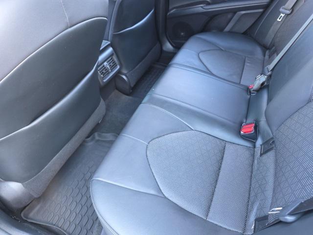 used 2021 Toyota Camry car, priced at $20,998