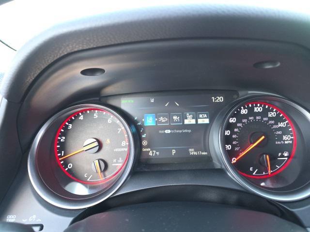 used 2021 Toyota Camry car, priced at $20,998