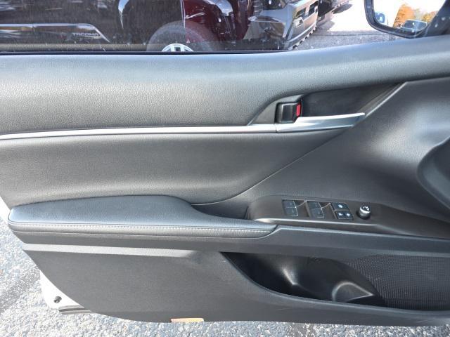 used 2021 Toyota Camry car, priced at $20,998