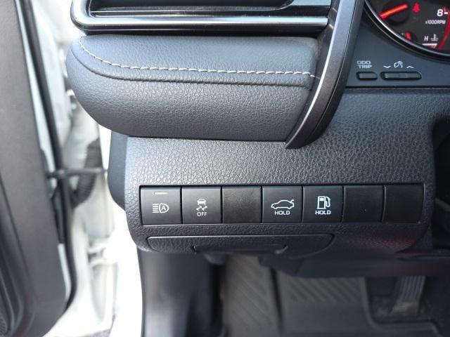 used 2021 Toyota Camry car, priced at $20,998