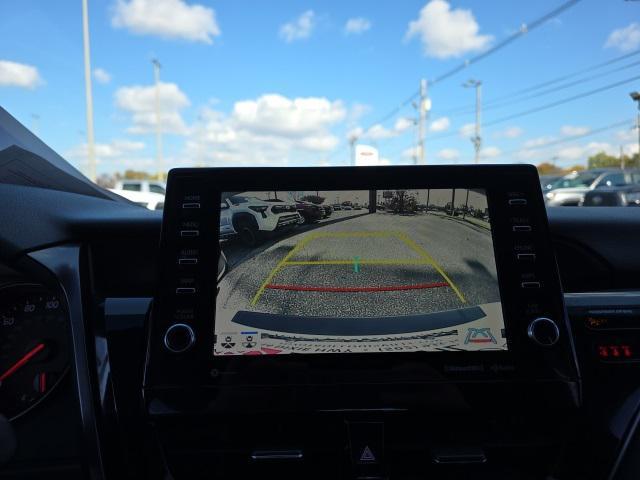 used 2021 Toyota Camry car, priced at $20,998