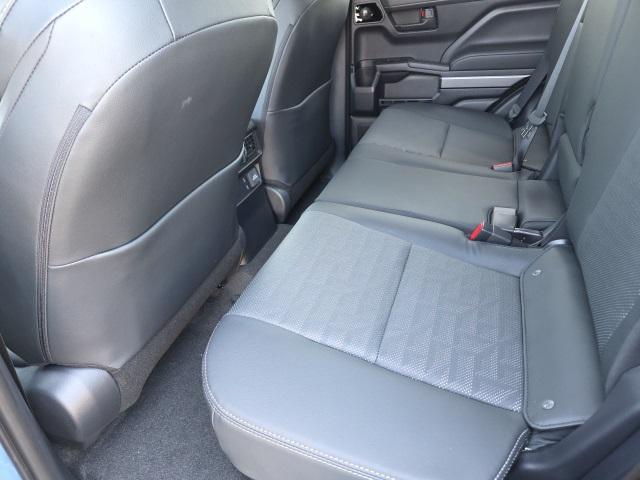 new 2025 Toyota 4Runner car, priced at $59,093