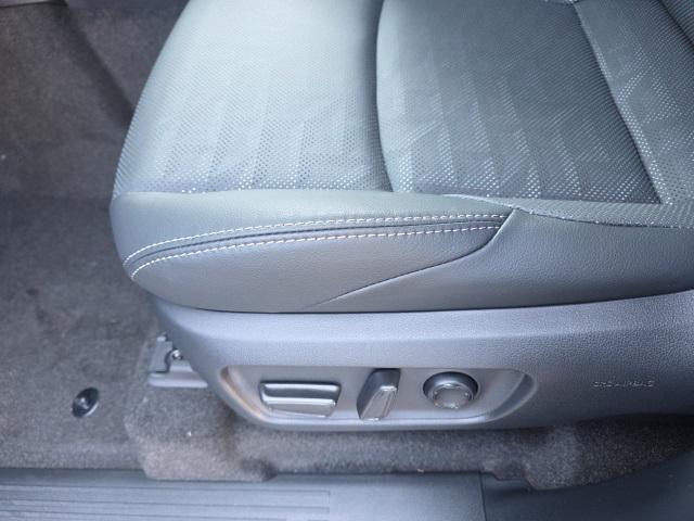 new 2025 Toyota 4Runner car, priced at $59,093