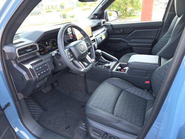 new 2025 Toyota 4Runner car, priced at $59,093