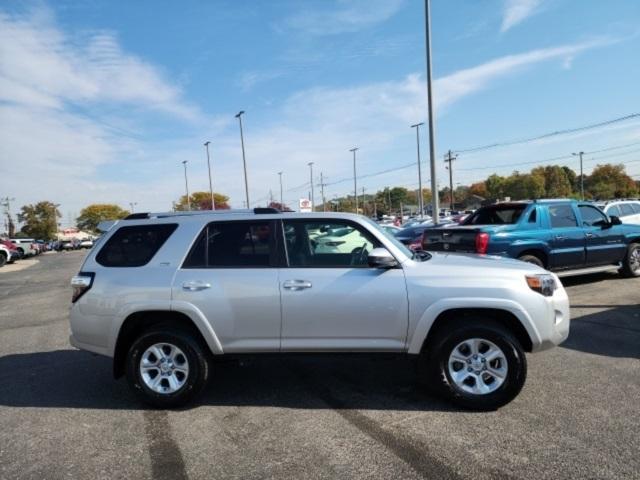 used 2023 Toyota 4Runner car, priced at $38,746