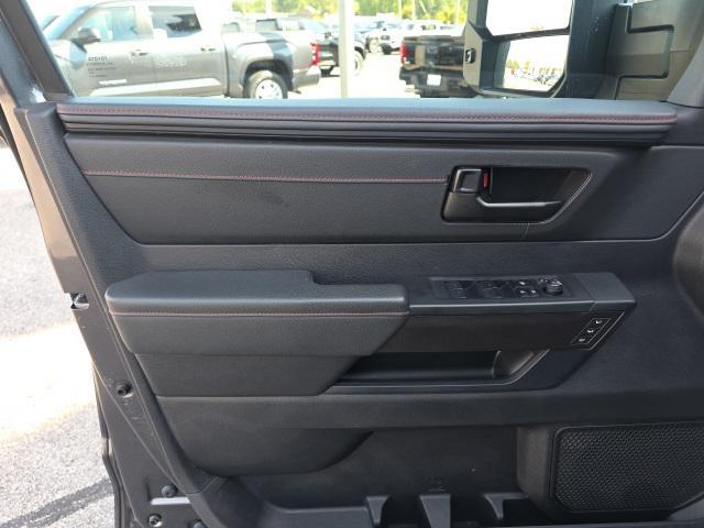 used 2023 Toyota Tundra Hybrid car, priced at $58,998