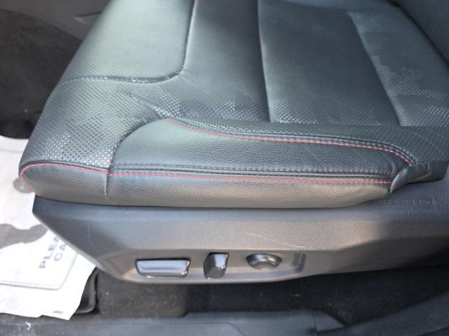 used 2023 Toyota Tundra Hybrid car, priced at $58,998