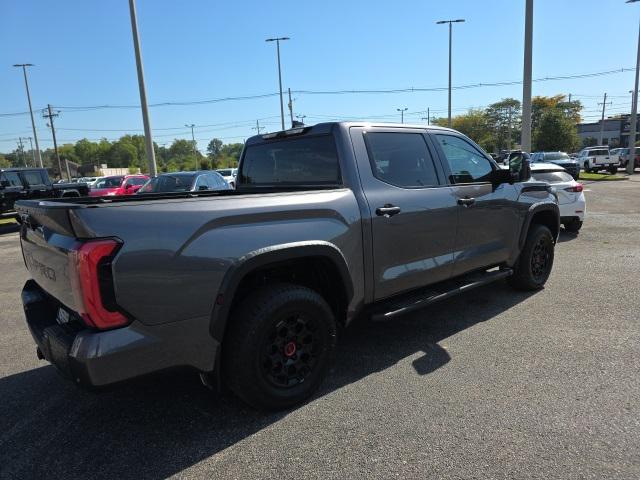used 2023 Toyota Tundra Hybrid car, priced at $58,998