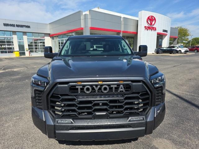 used 2023 Toyota Tundra Hybrid car, priced at $58,998