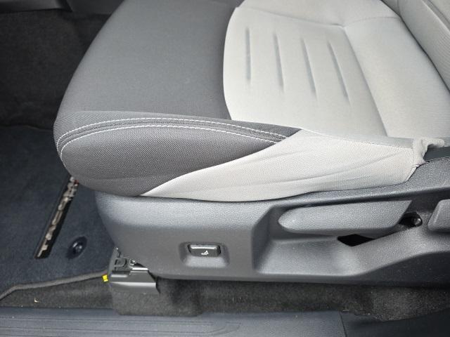 used 2025 Toyota Tacoma car, priced at $41,998