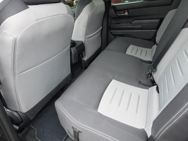 used 2025 Toyota Tacoma car, priced at $41,998