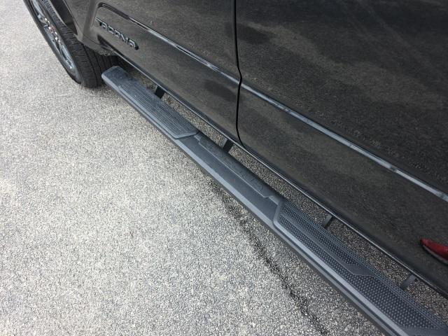 used 2025 Toyota Tacoma car, priced at $41,998