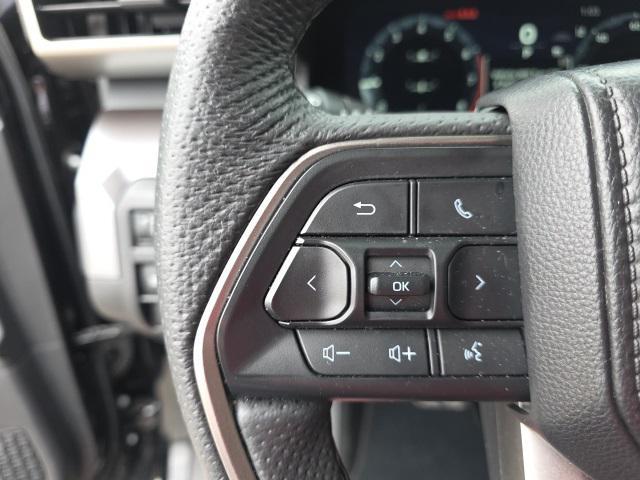 used 2025 Toyota Tacoma car, priced at $41,998