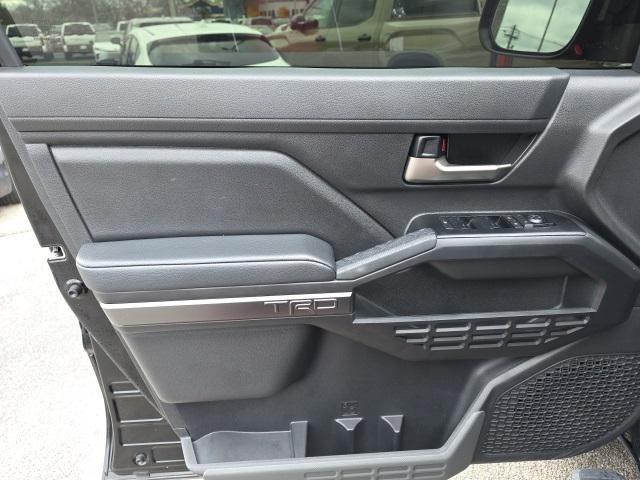 used 2025 Toyota Tacoma car, priced at $41,998