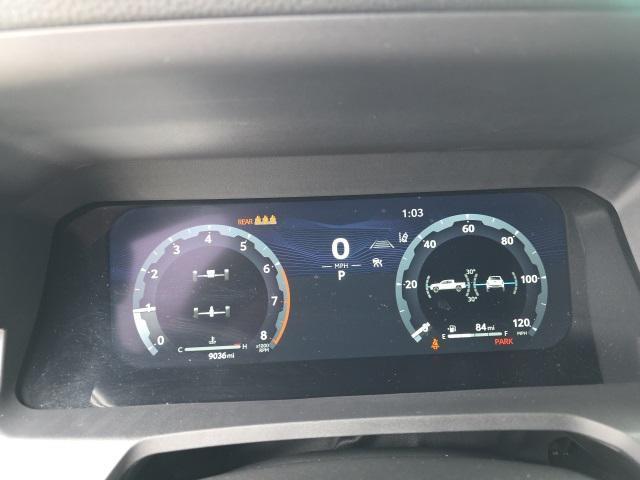 used 2025 Toyota Tacoma car, priced at $41,998