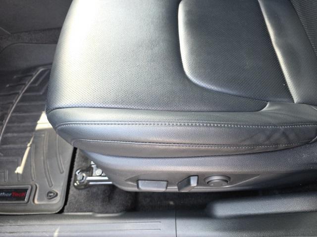 used 2024 Kia Sportage car, priced at $27,899