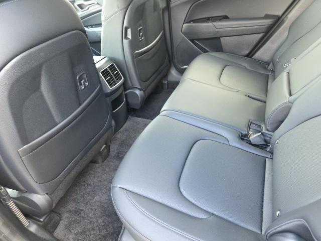 used 2024 Kia Sportage car, priced at $27,899