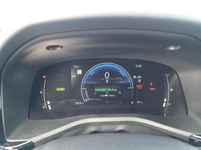 used 2025 Toyota Camry car, priced at $32,249