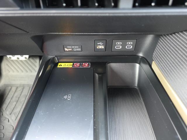 used 2025 Toyota Camry car, priced at $32,249