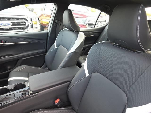 used 2025 Toyota Camry car, priced at $32,249