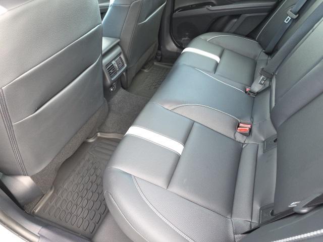 used 2025 Toyota Camry car, priced at $32,249