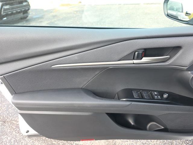 used 2025 Toyota Camry car, priced at $32,249