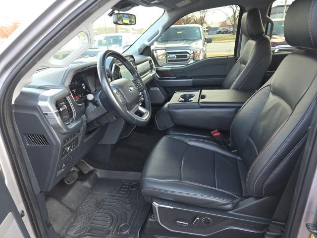 used 2021 Ford F-150 car, priced at $31,998