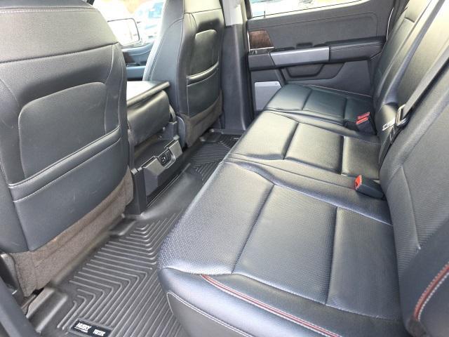 used 2021 Ford F-150 car, priced at $31,998