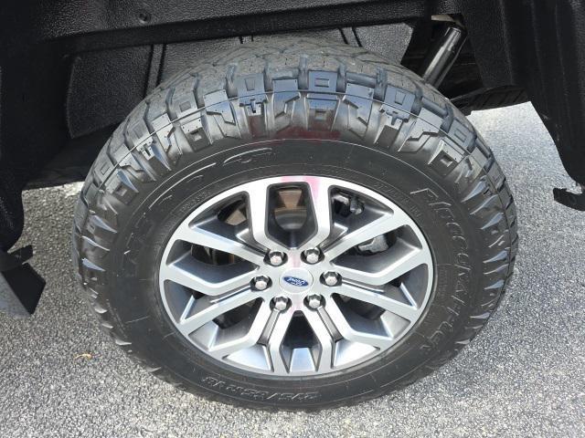 used 2021 Ford F-150 car, priced at $31,998