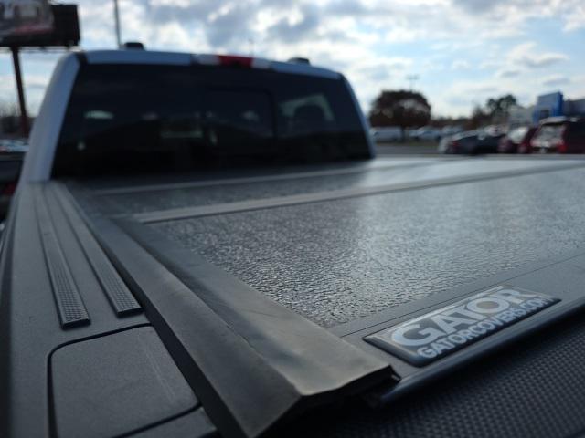 used 2021 Ford F-150 car, priced at $31,998