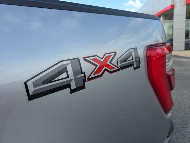 used 2021 Ford F-150 car, priced at $31,998