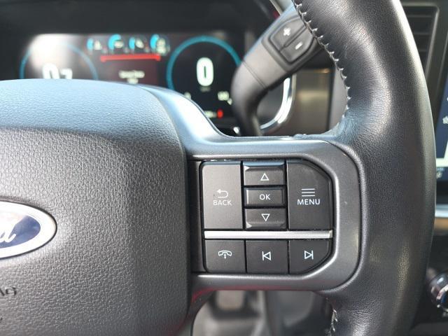 used 2021 Ford F-150 car, priced at $31,998