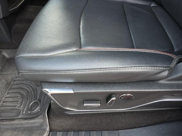 used 2021 Ford F-150 car, priced at $31,998