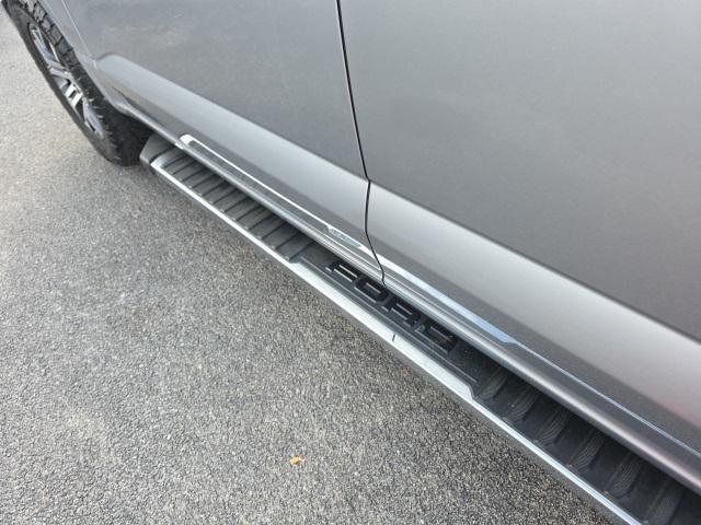 used 2021 Ford F-150 car, priced at $31,998