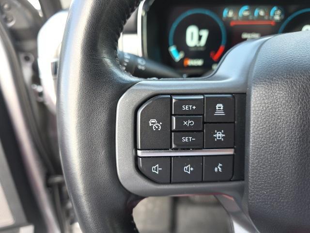 used 2021 Ford F-150 car, priced at $31,998