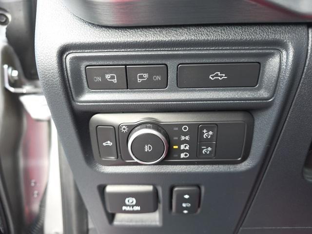 used 2021 Ford F-150 car, priced at $31,998