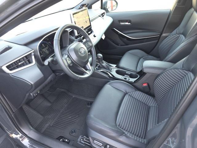 used 2025 Toyota Corolla car, priced at $28,978