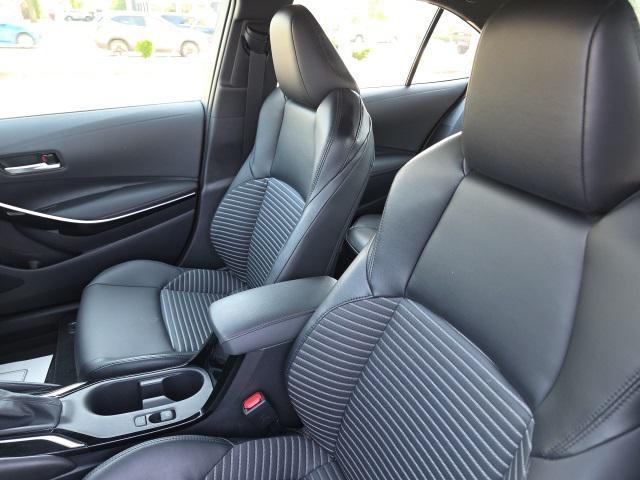 used 2025 Toyota Corolla car, priced at $28,978
