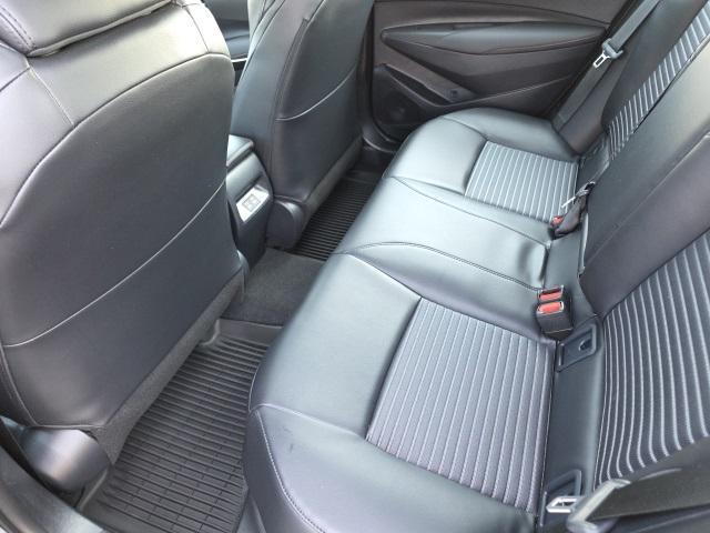 used 2025 Toyota Corolla car, priced at $28,978