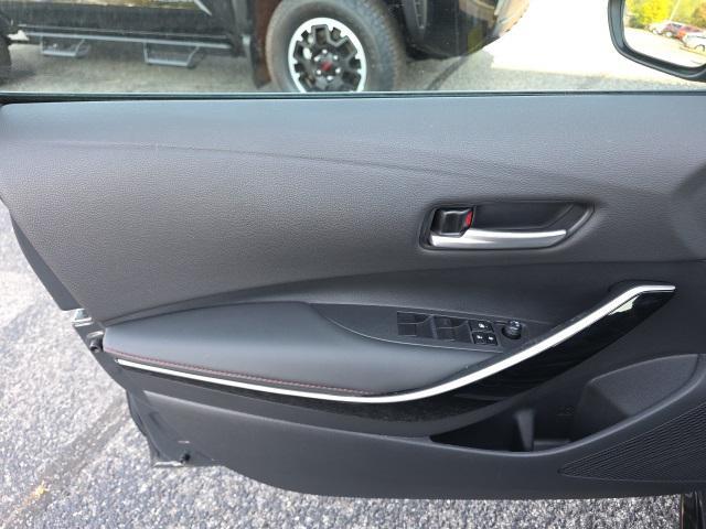 used 2025 Toyota Corolla car, priced at $28,978