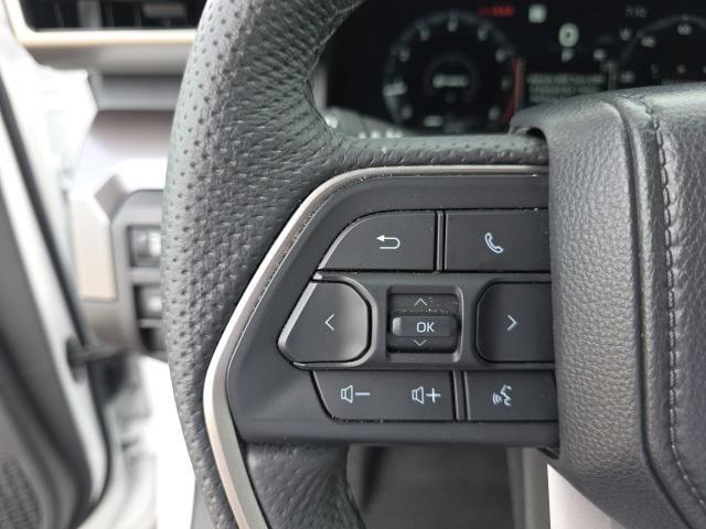 used 2024 Toyota Tacoma car, priced at $40,968