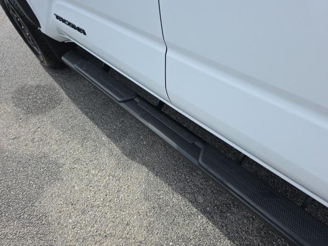 used 2024 Toyota Tacoma car, priced at $40,968