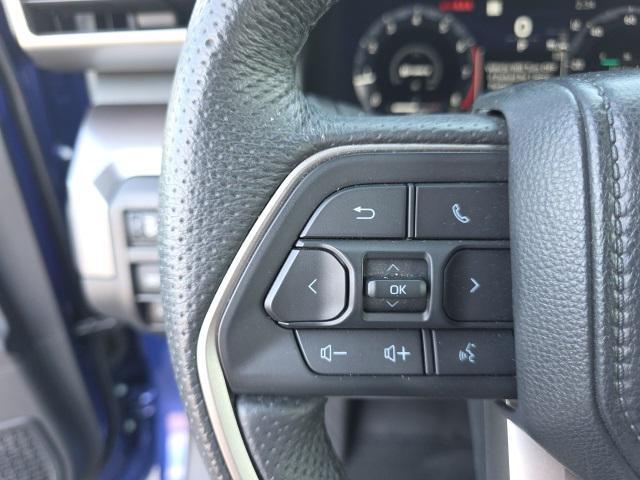 used 2024 Toyota Tacoma car, priced at $43,998