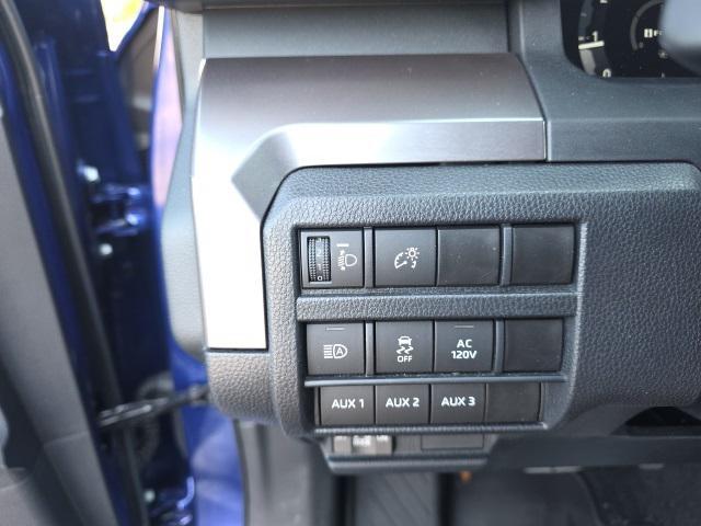 used 2024 Toyota Tacoma car, priced at $43,998
