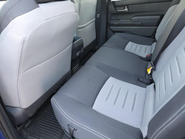 used 2024 Toyota Tacoma car, priced at $43,998