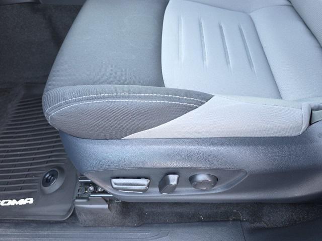 used 2024 Toyota Tacoma car, priced at $43,998
